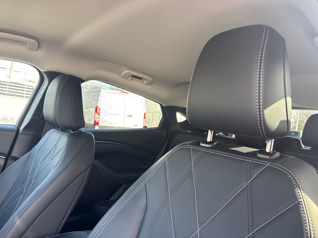 Used 2025 Ford Mustang Mach-E Select w/ Comfort Package Lite image 23