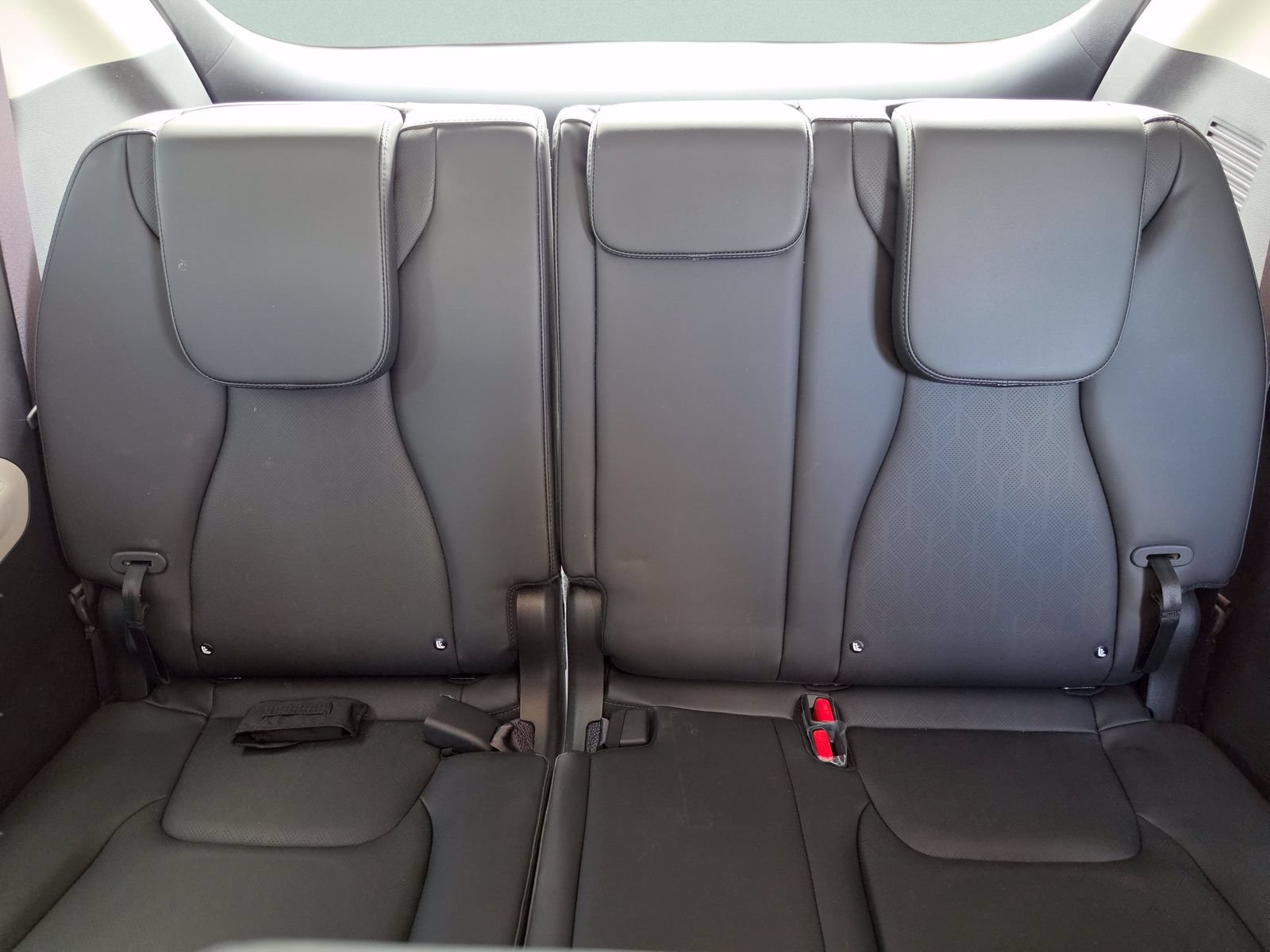 Used 2022 Kia Carnival SX FWD image 20