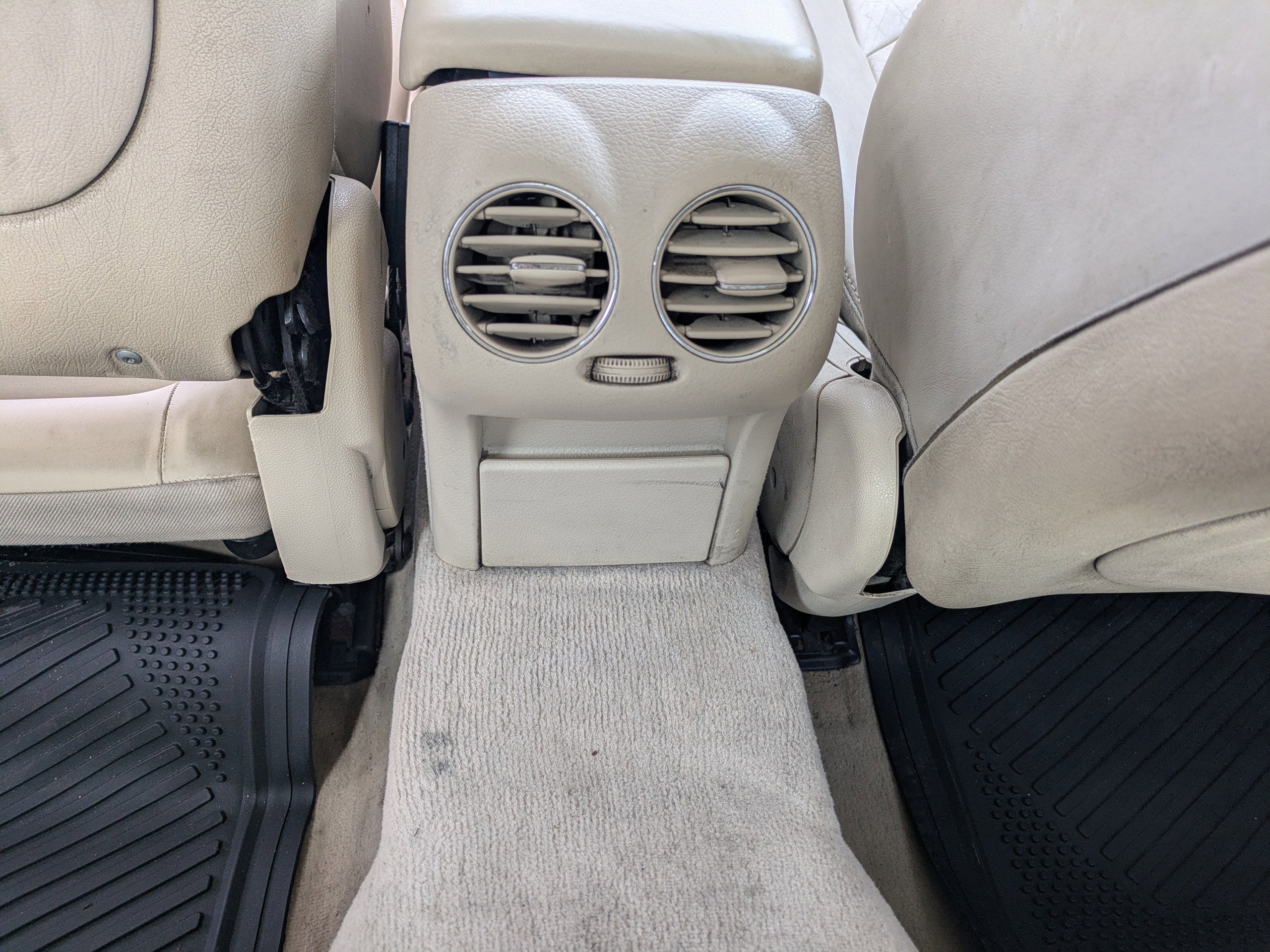 Used 2004 Mercedes-Benz CLK 500 Cabriolet image 15