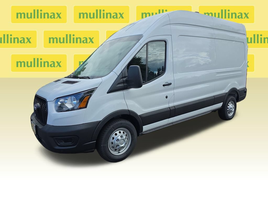 New 2026 Ford Transit 350 148 High Roof AWD image 9