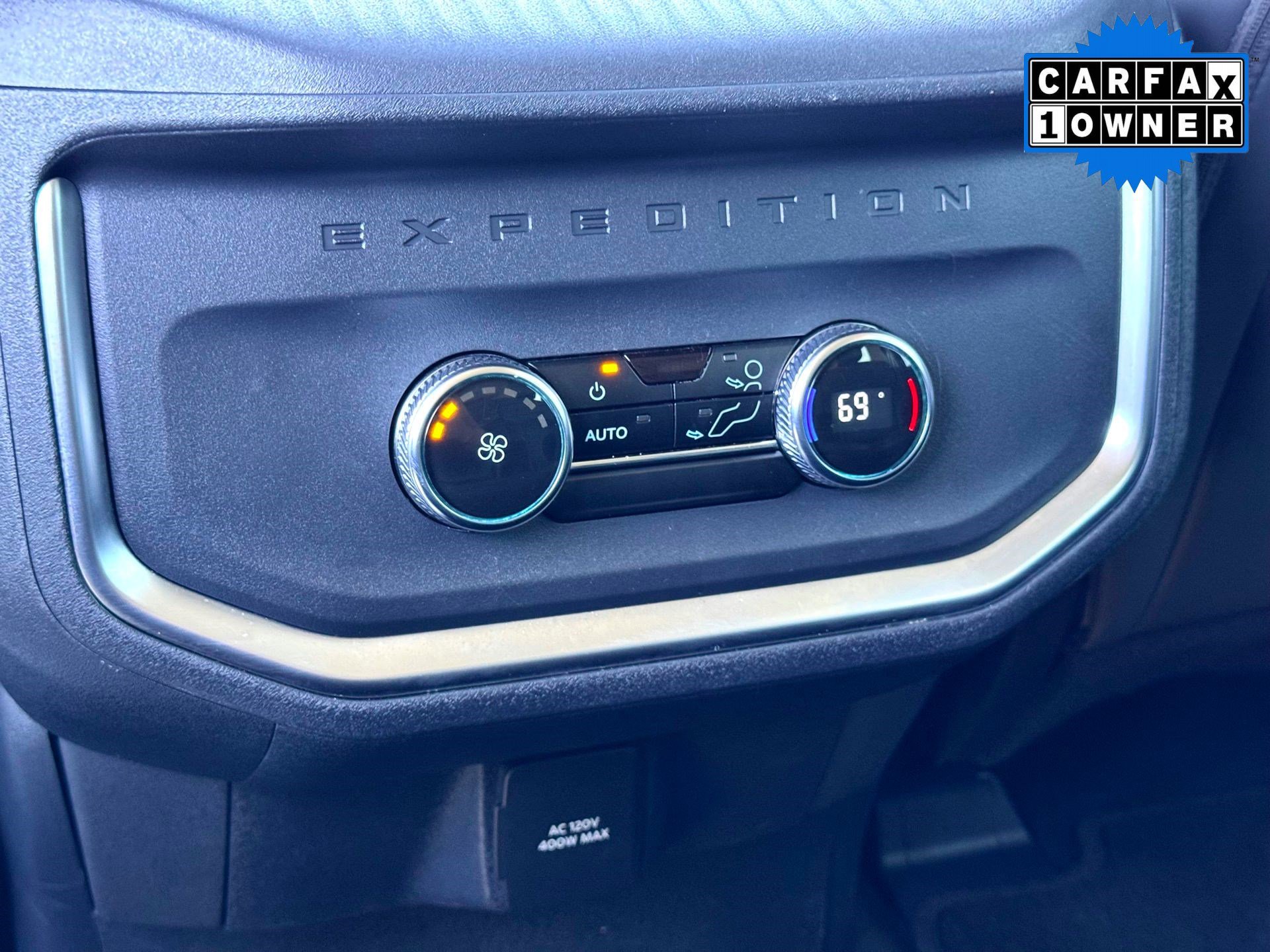 Used 2025 Ford Expedition Max Active image 21