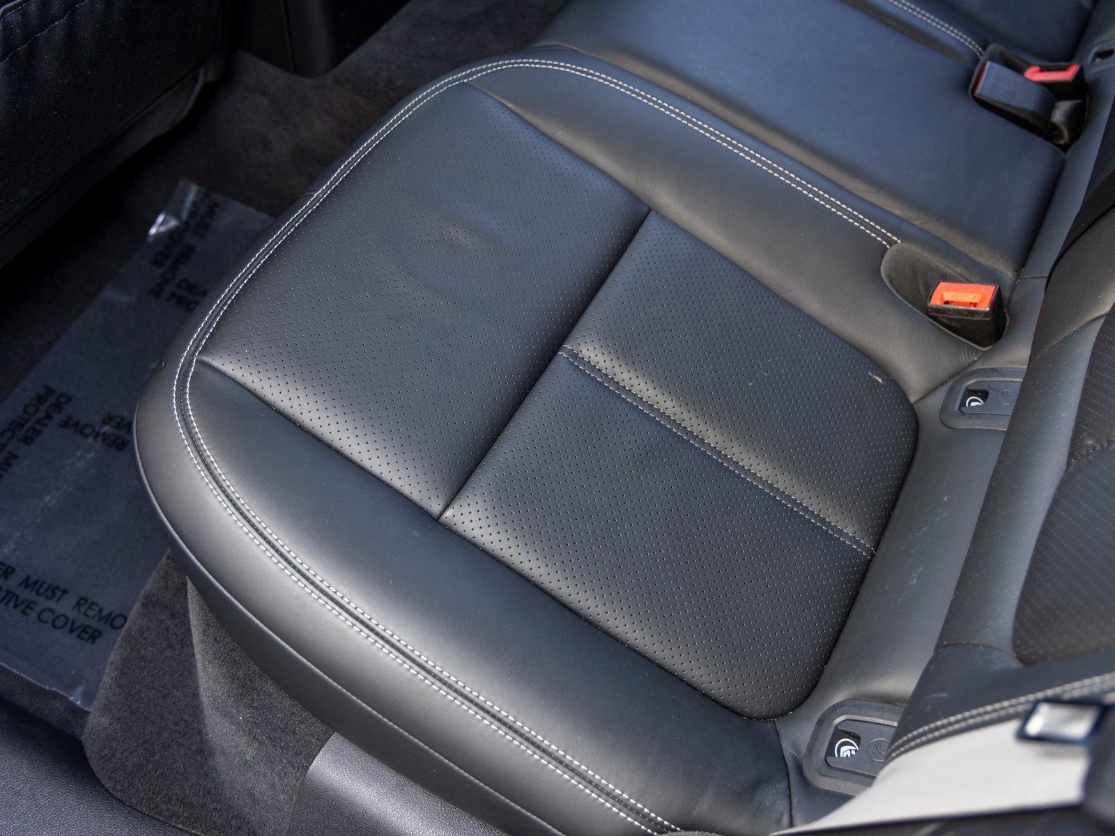 Certified 2023 Porsche Macan GTS image 46