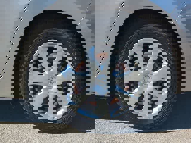 Used 2016 MAZDA MAZDA3 i Sport image 13