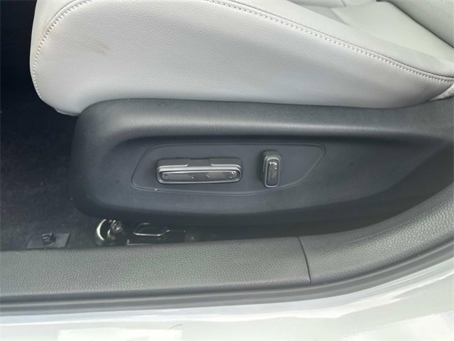 New 2026 Honda Civic Sport Touring image 19