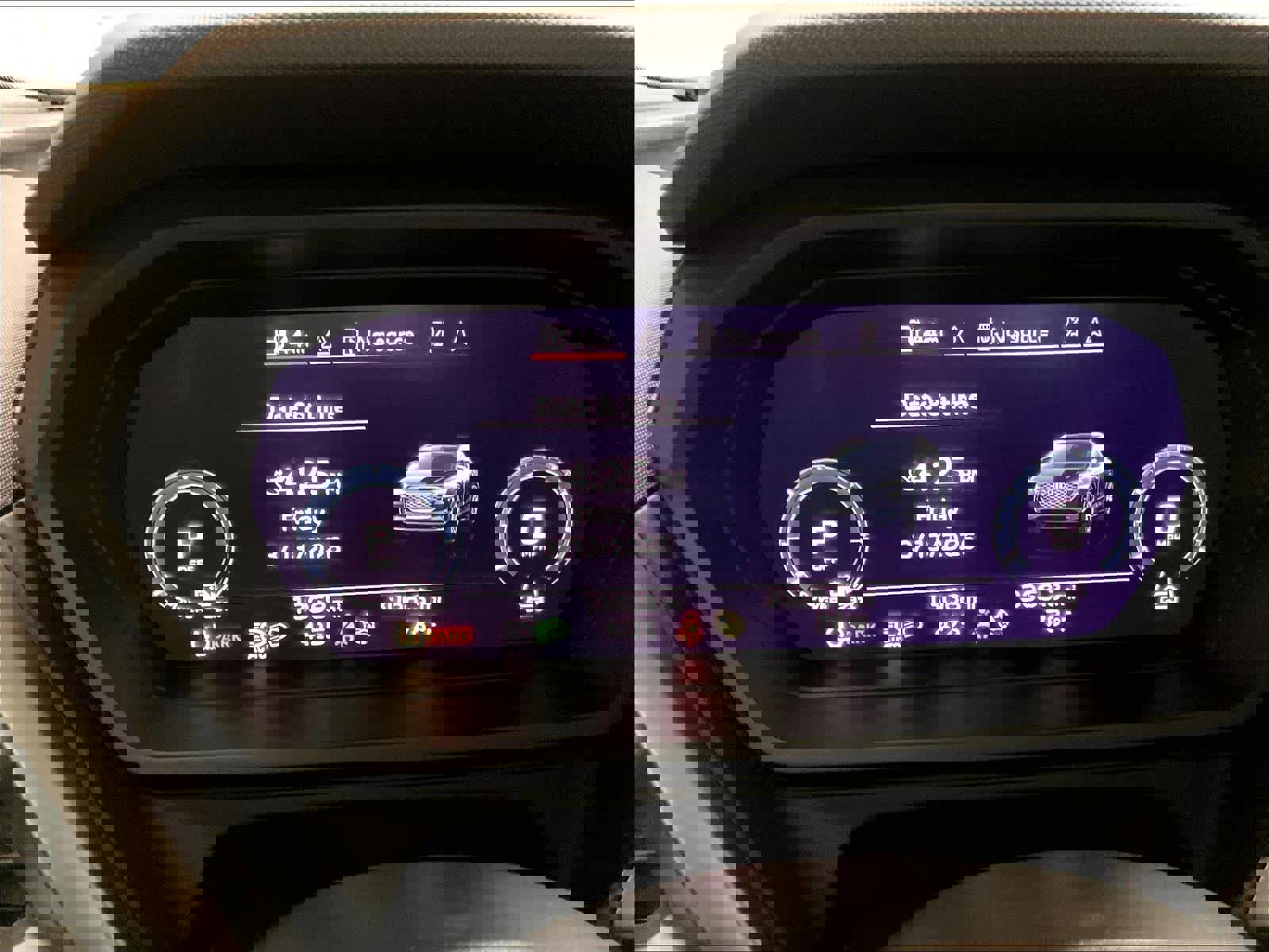 Used 2023 Audi Q4 e-tron Premium Plus w/ Premium Plus image 21