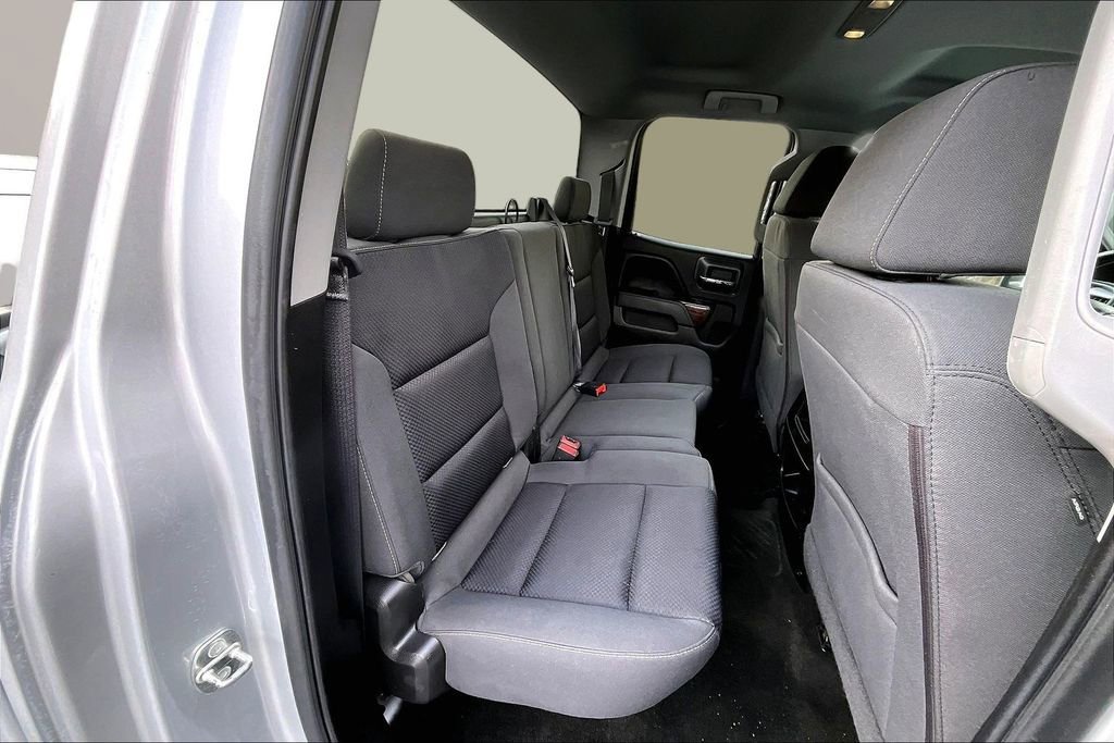 Used 2016 GMC Sierra 2500 SLE w/ SLE Preferred Package image 25