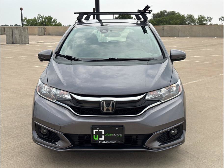 Used 2019 Honda Fit EX image 2