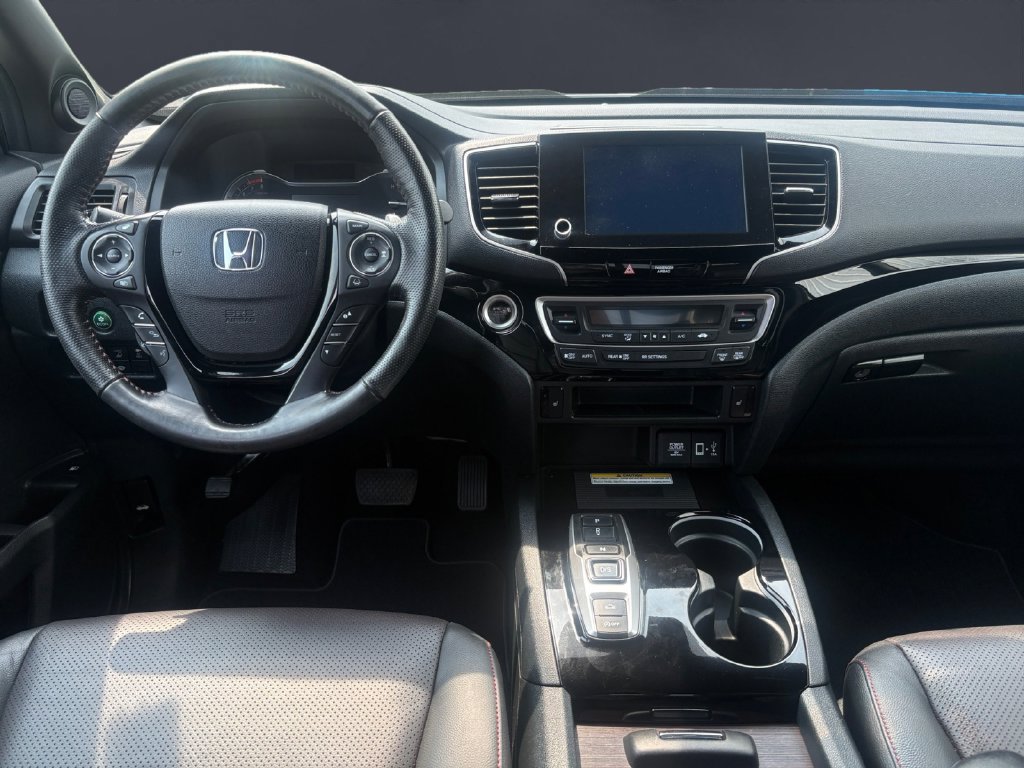 Used 2023 Honda Ridgeline Black Edition image 10