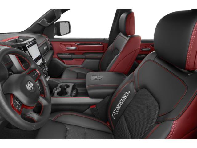 Certified 2022 RAM 1500 Rebel w/ Rebel Level 2 Equipment Group AWD/4WD image 12