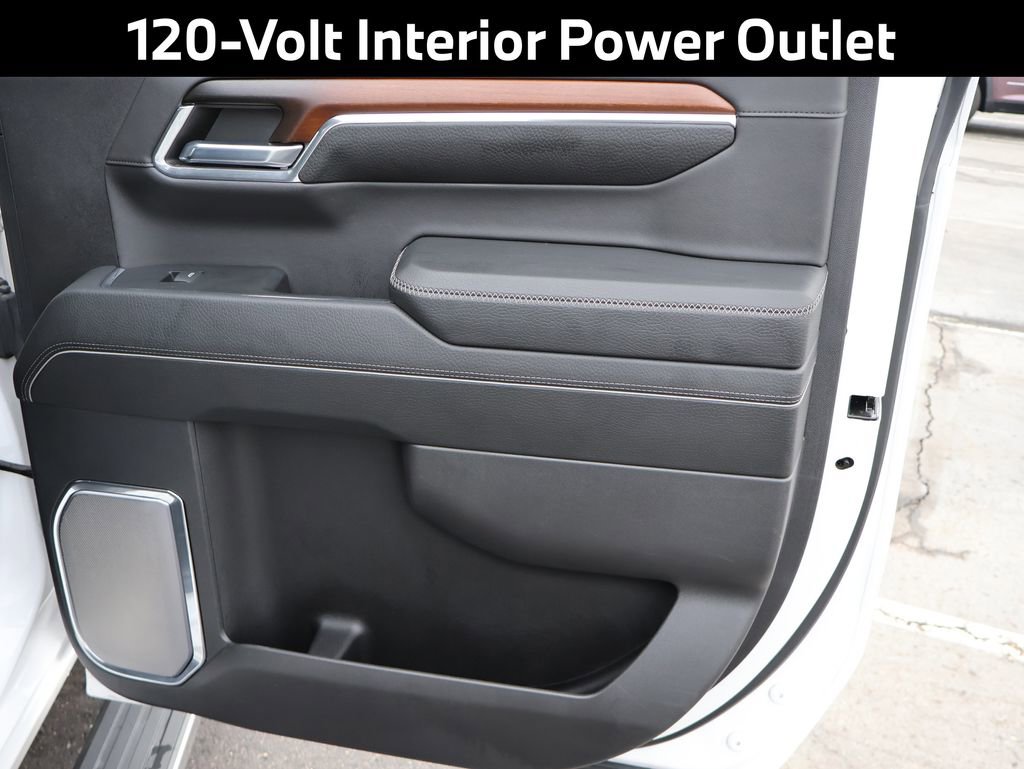 Used 2024 GMC Sierra 1500 Denali image 18