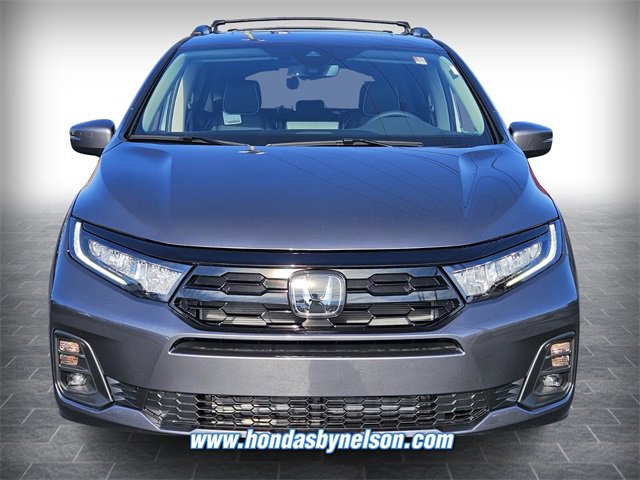 New 2026 Honda Odyssey Touring image 2