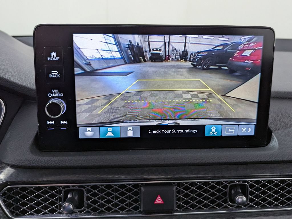 Used 2023 Acura Integra A-Spec FWD image 25