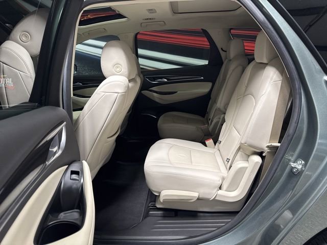 Used 2023 Buick Enclave Premium w/ Experience Buick Package AWD/4WD image 15