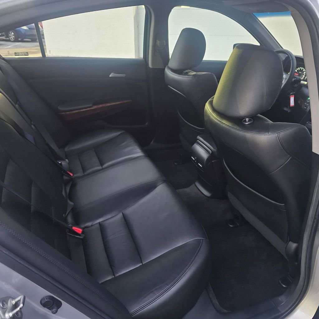 Used 2012 Honda Accord EX-L image 19