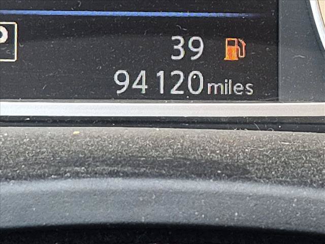 Used 2019 Nissan Sentra SV FWD image 10