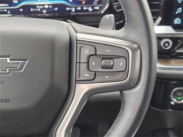 Certified 2024 Chevrolet Silverado 1500 LT Trail Boss w/ Protection Package image 27