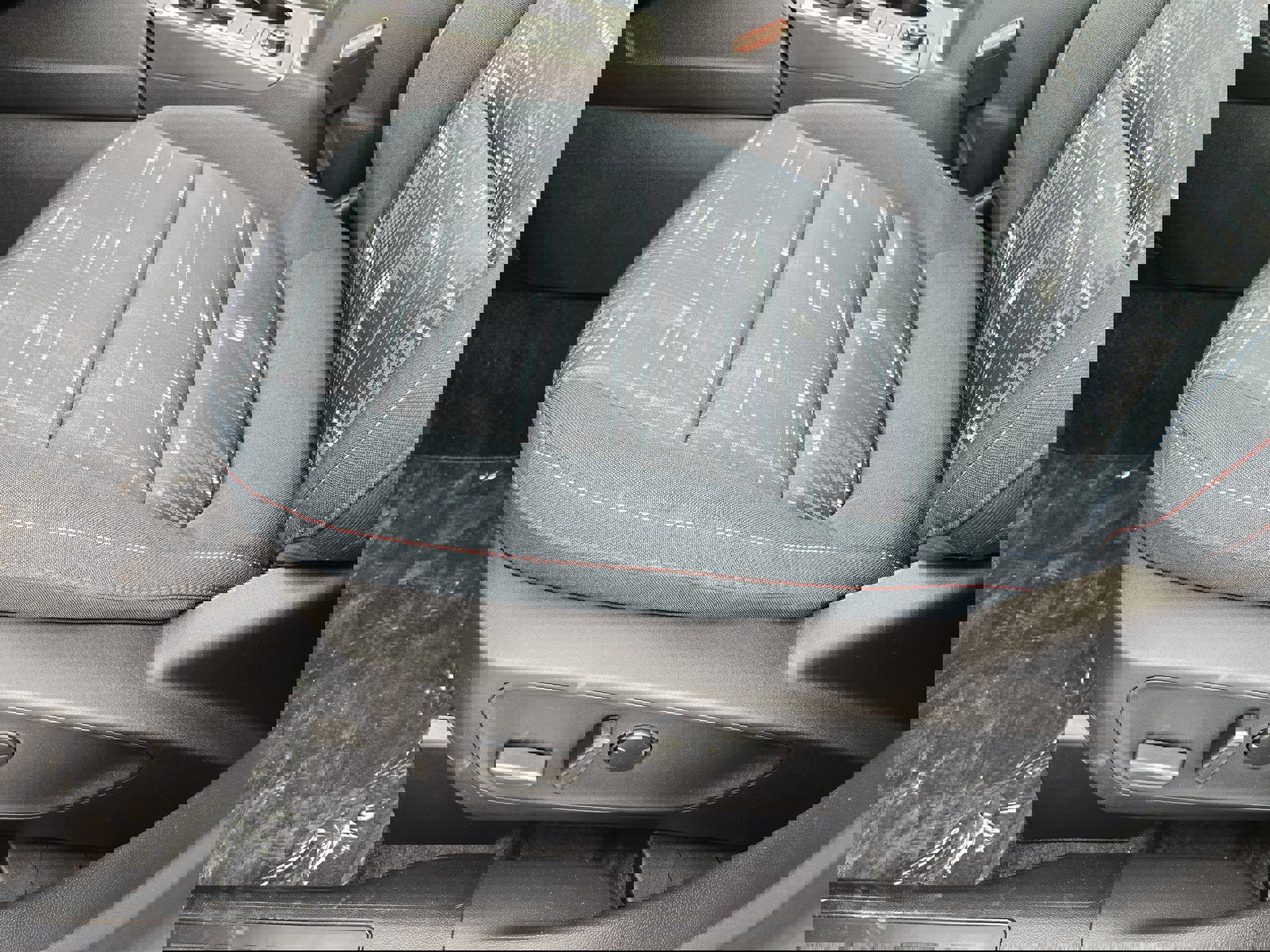 New 2025 Ford Bronco Sport Heritage w/ Convenience Package image 25