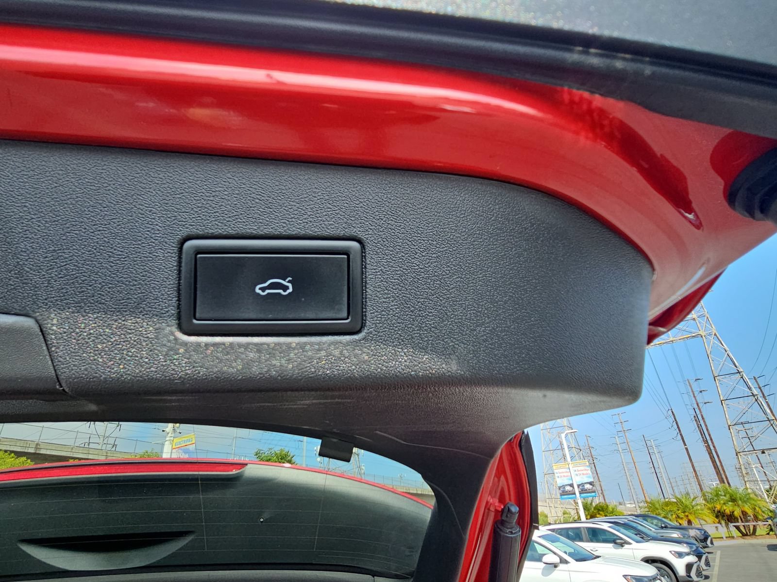Certified 2023 Volkswagen ID.4 Pro S RWD image 13