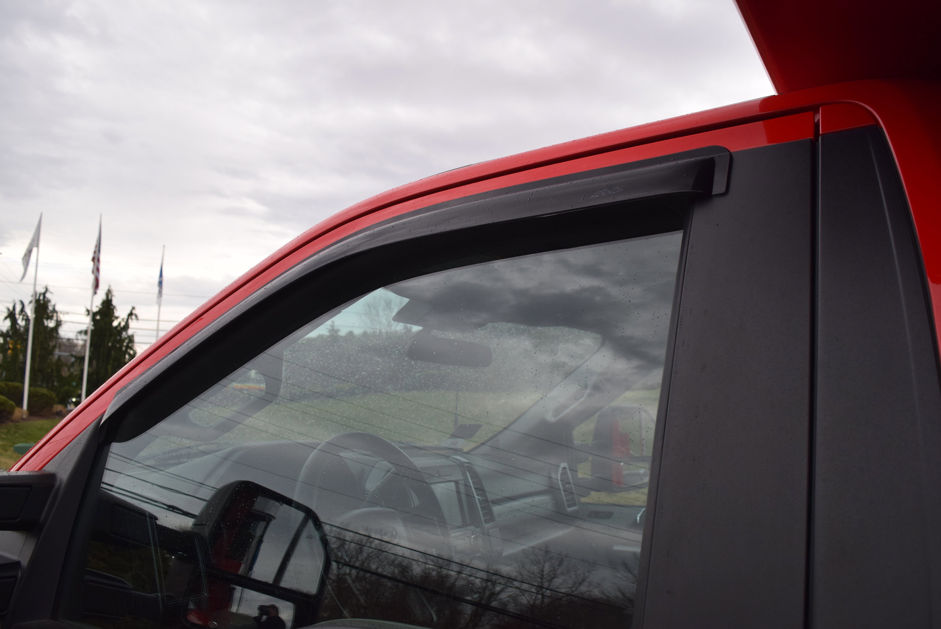 Used 2022 Ford F450 XLT w/ Snow Plow Prep Package image 7