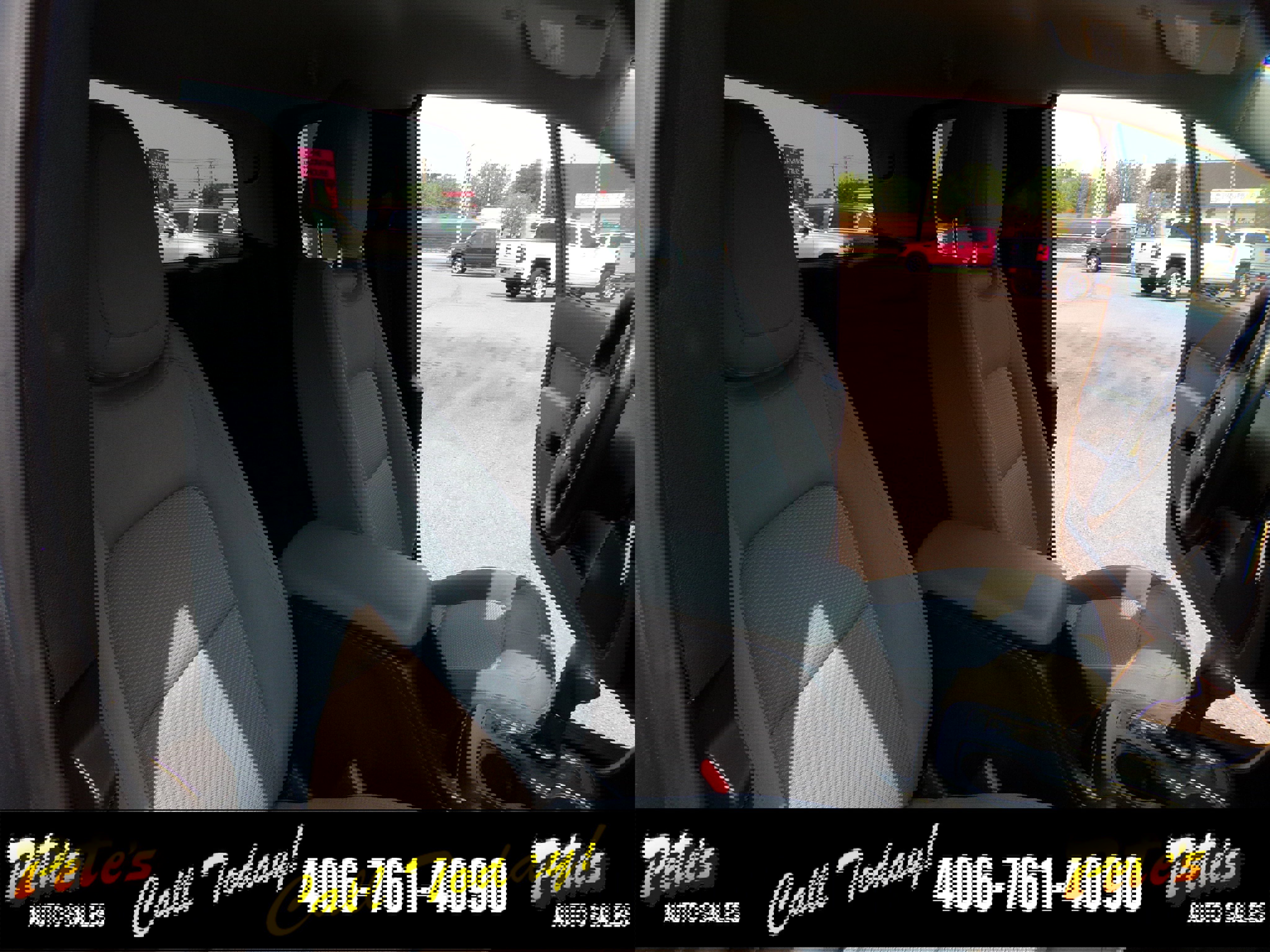 Used 2018 Chevrolet Colorado W/T image 21