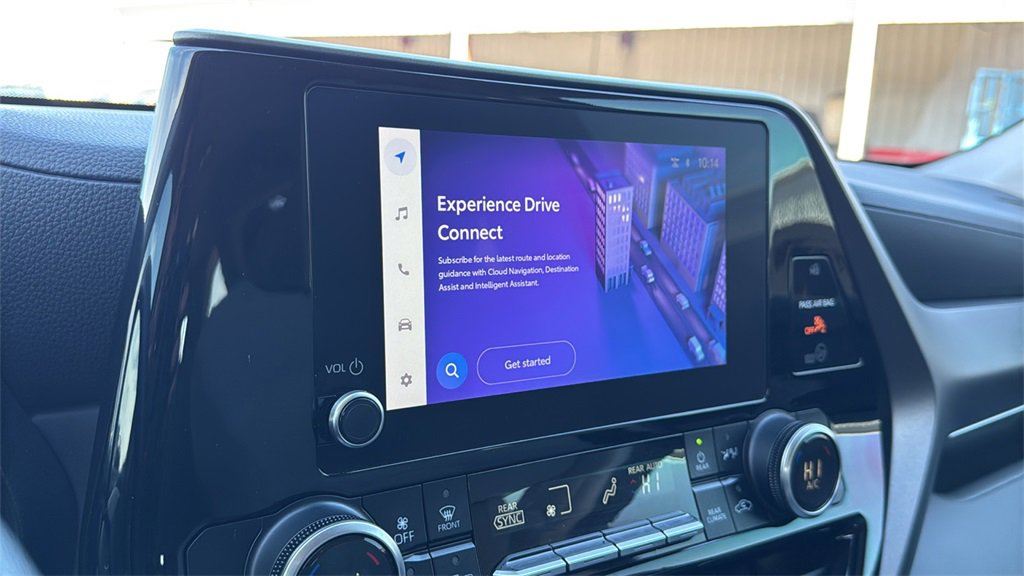 Used 2023 Toyota Highlander L image 22