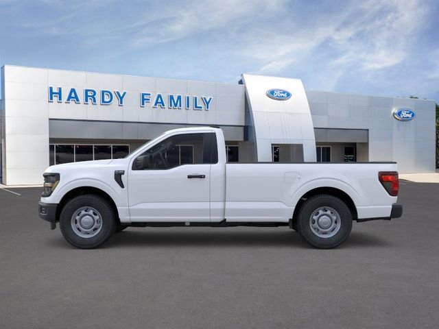 New 2026 Ford F150 XL RWD image 3