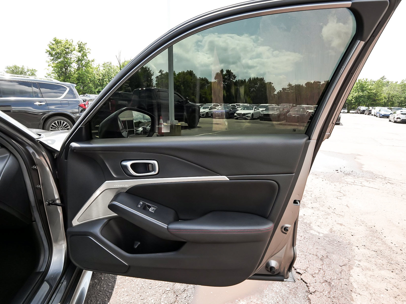 Used 2025 Acura Integra Type S FWD image 15