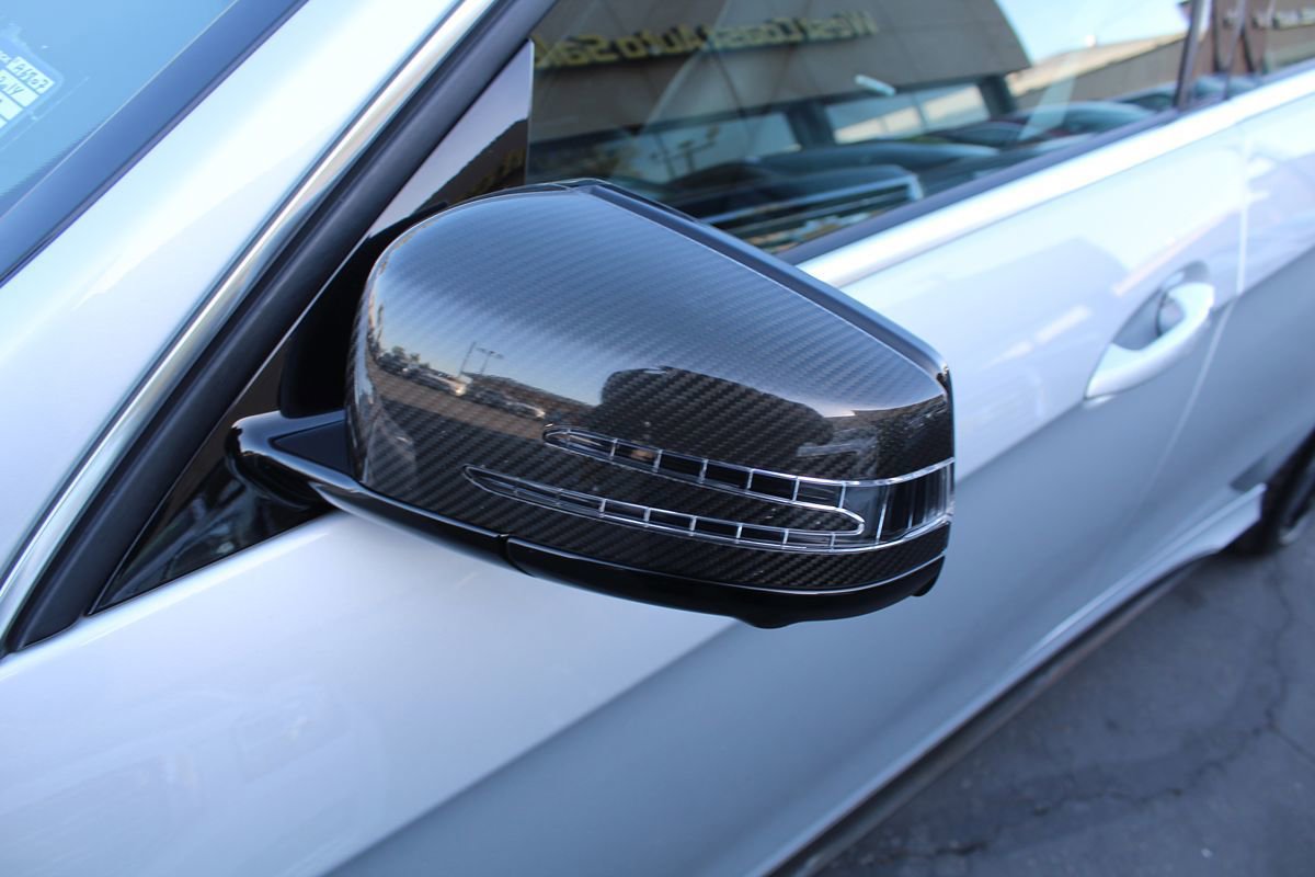 Used 2014 Mercedes-Benz E 63 AMG S-Model image 13
