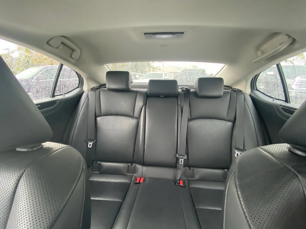 Used 2021 Lexus ES 300h w/ Premium Package FWD image 26