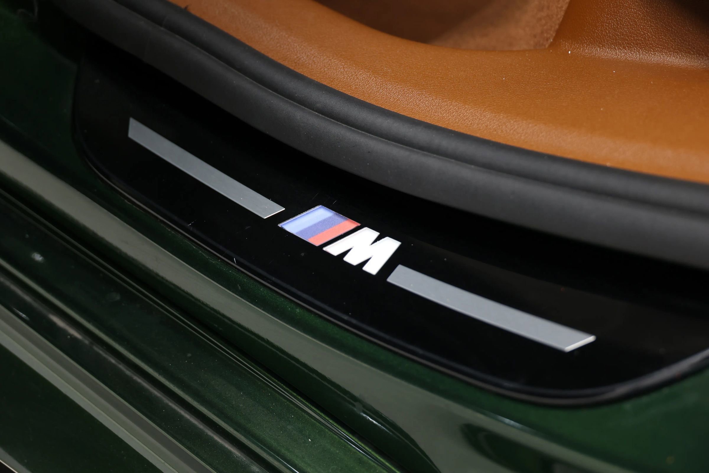 Used 2023 BMW M8 Gran Coupe xDrive Competition image 56