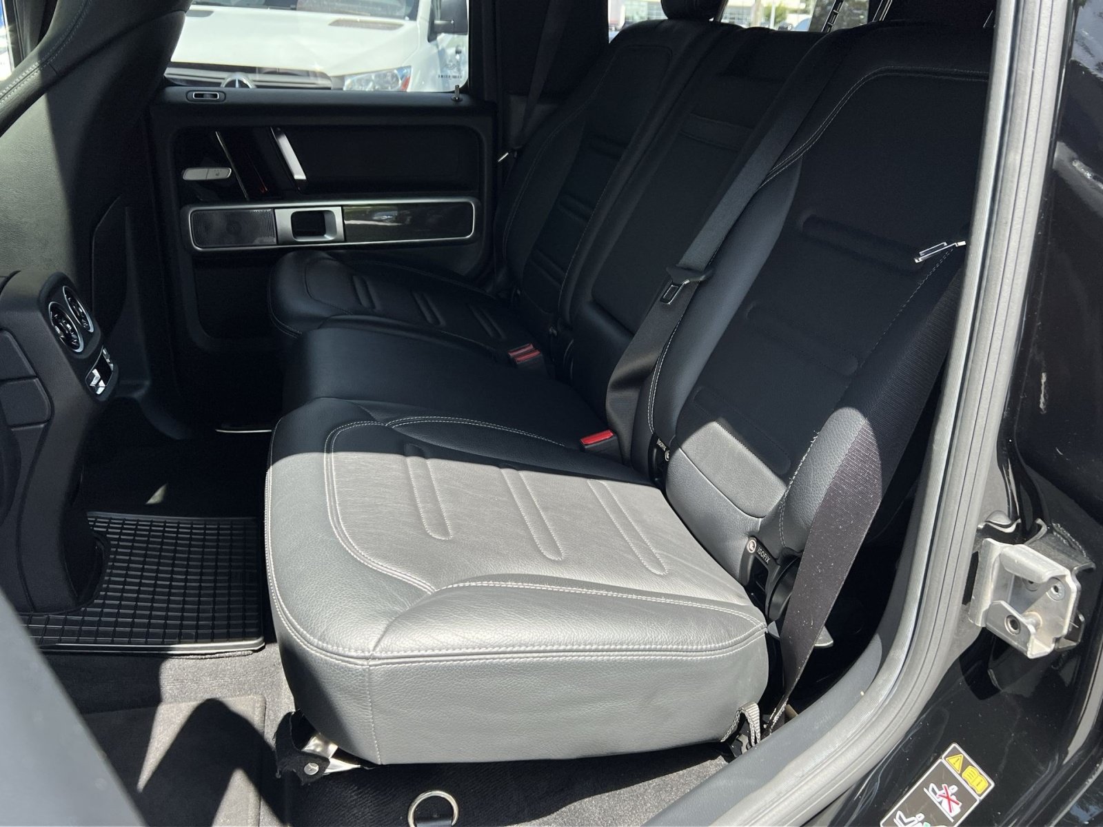 Used 2019 Mercedes-Benz G 550 image 30