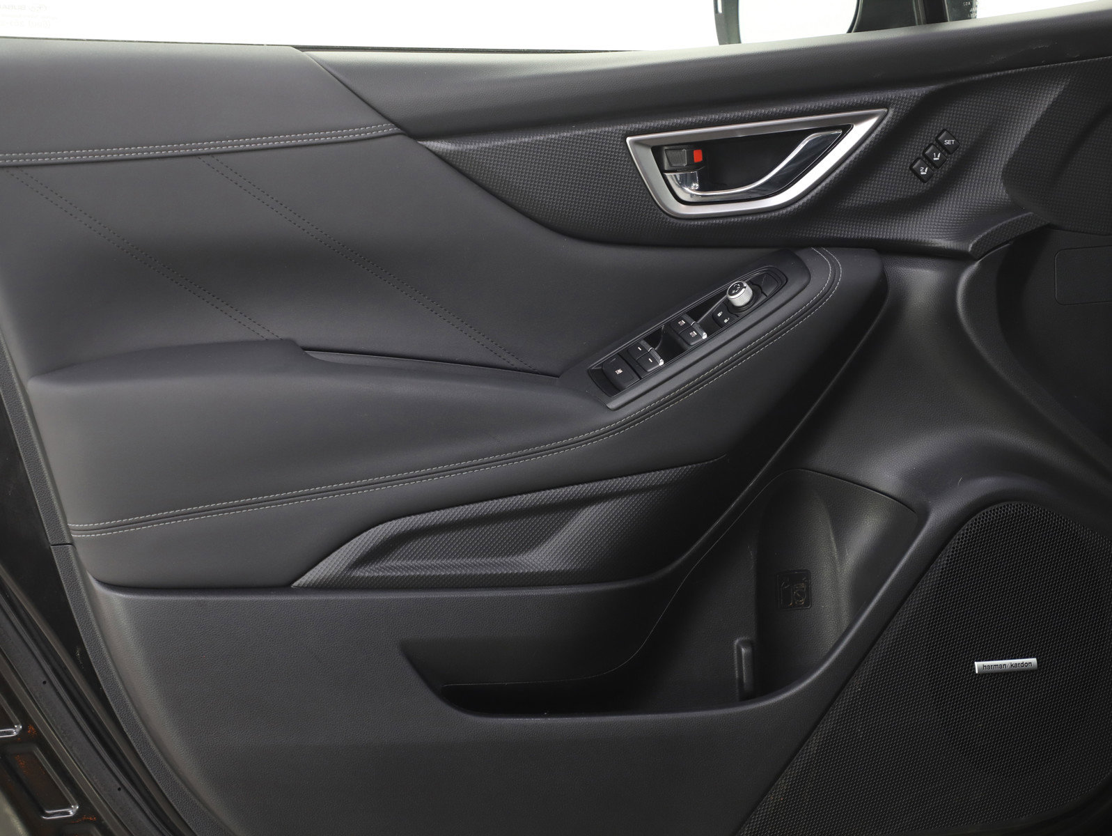 Used 2022 Subaru Forester Touring image 22