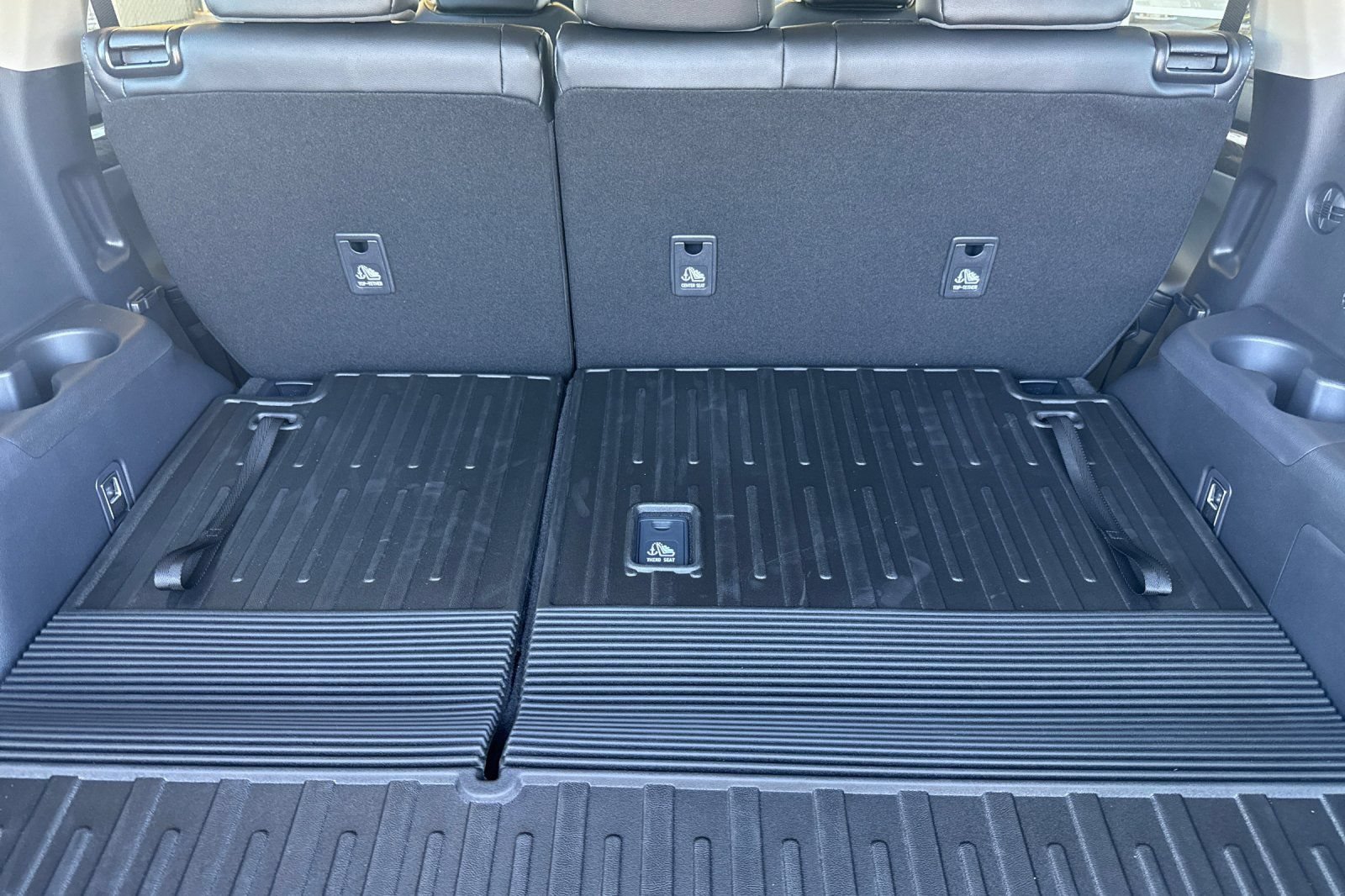 New 2026 Toyota Highlander Limited AWD/4WD image 17