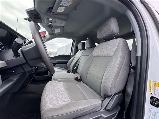 Used 2024 Ford F250 XLT image 14