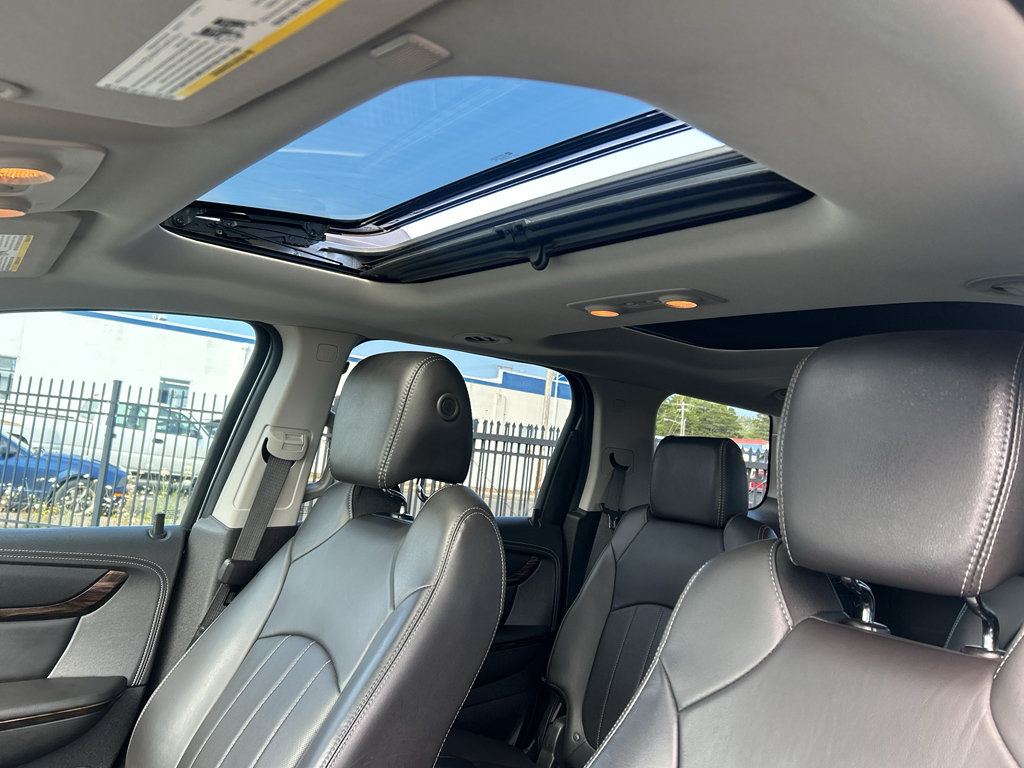 Used 2016 GMC Acadia Denali AWD/4WD image 28