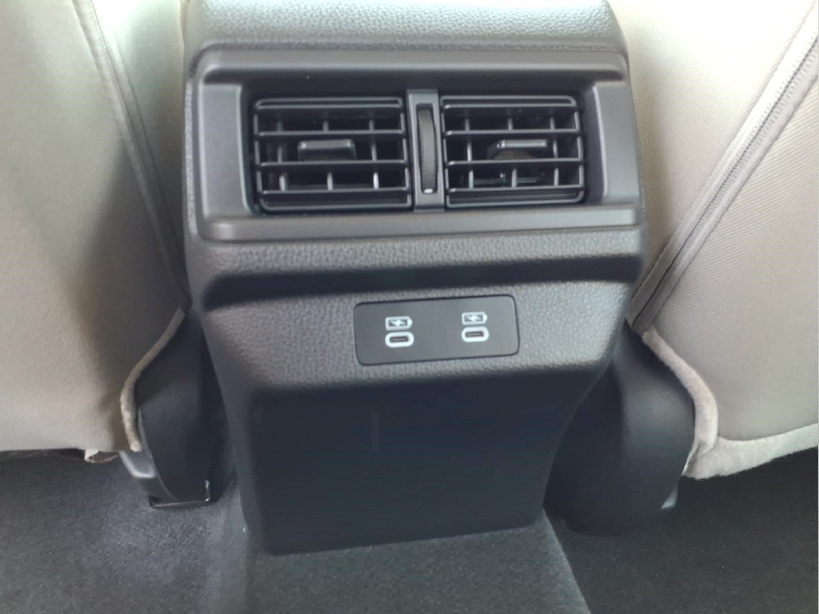 New 2026 Honda Accord SE image 13