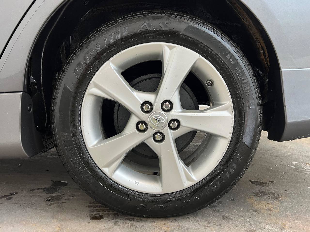 Used 2011 Toyota Corolla S FWD image 29