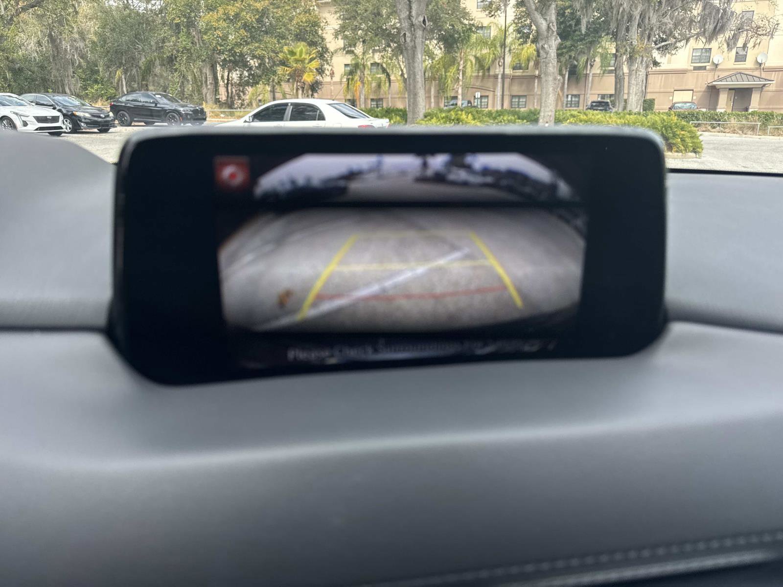 Used 2019 MAZDA CX-5 Grand Touring image 22