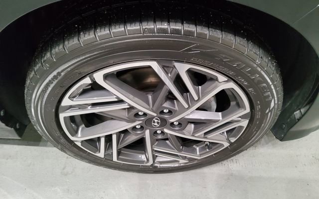 Used 2023 Hyundai Kona N Line AWD/4WD image 40