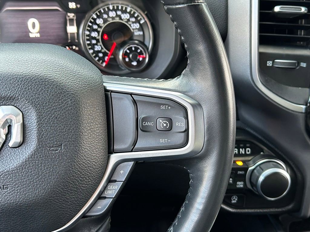 Certified 2024 RAM 1500 Big Horn image 55