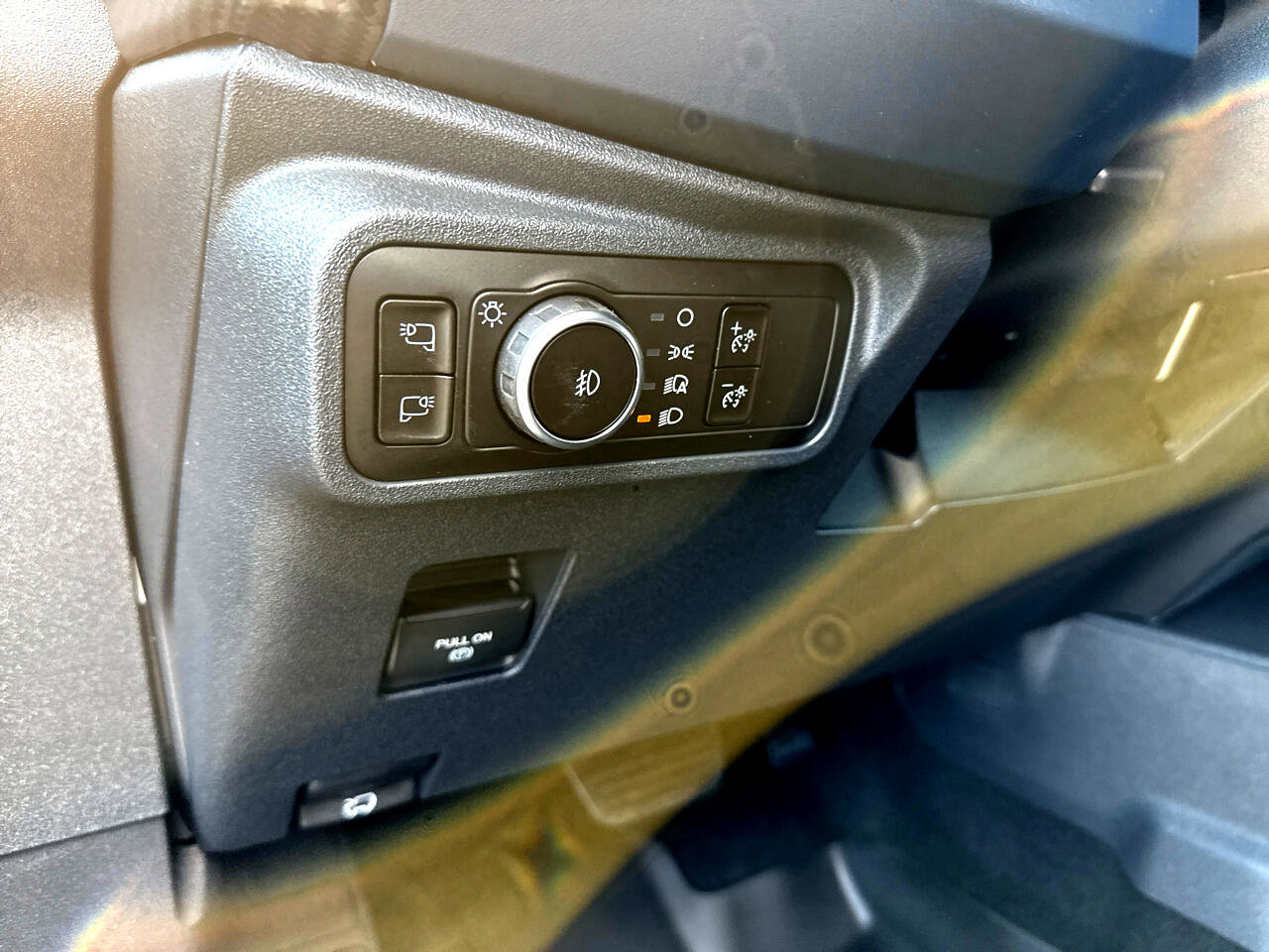 New 2025 Ford Bronco Raptor w/ Interior Carbon Fiber Pack image 28