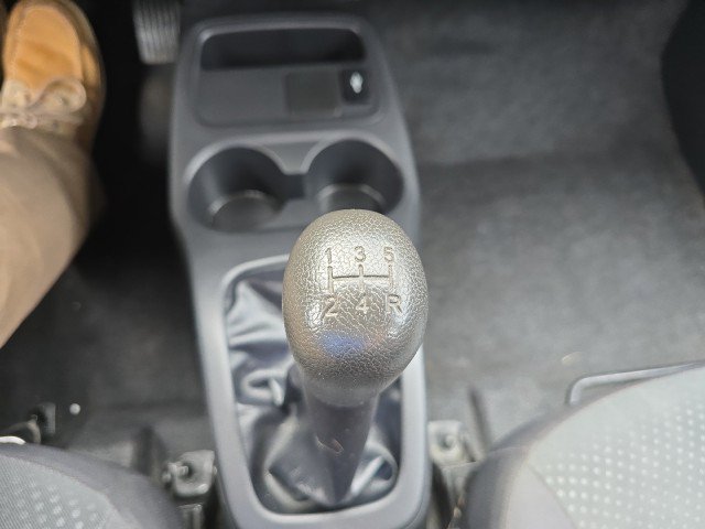 Used 2018 Mitsubishi Mirage G4 ES FWD image 25
