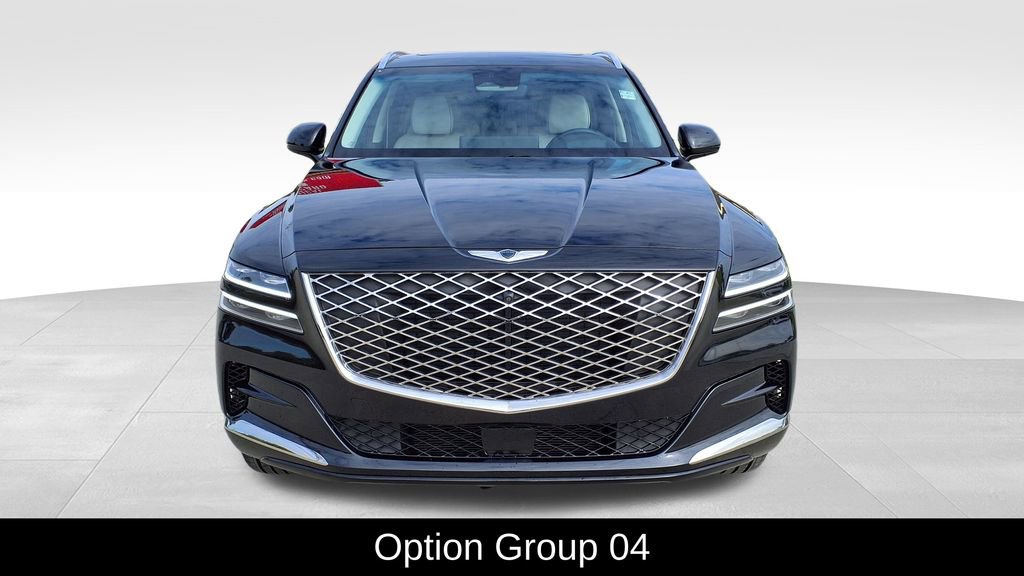 Used 2023 Genesis GV80 2.5T w/ Prestige Package image 2