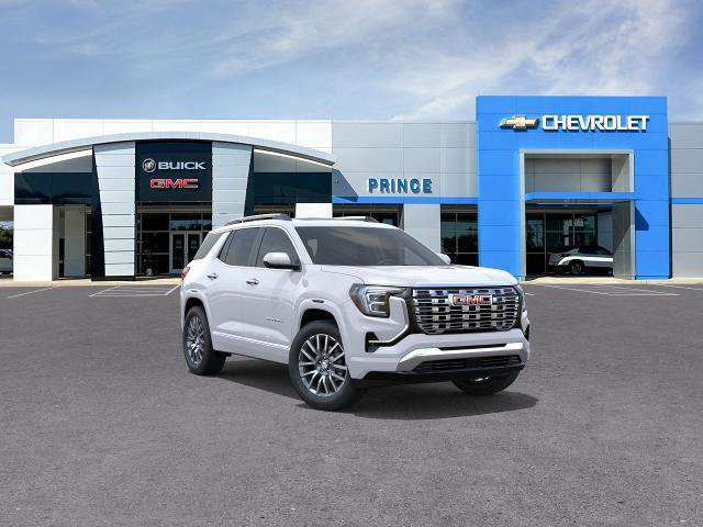 New 2026 GMC Terrain Denali AWD/4WD image 36