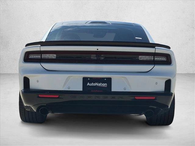 New 2026 Dodge Charger Scat Pack AWD/4WD image 8