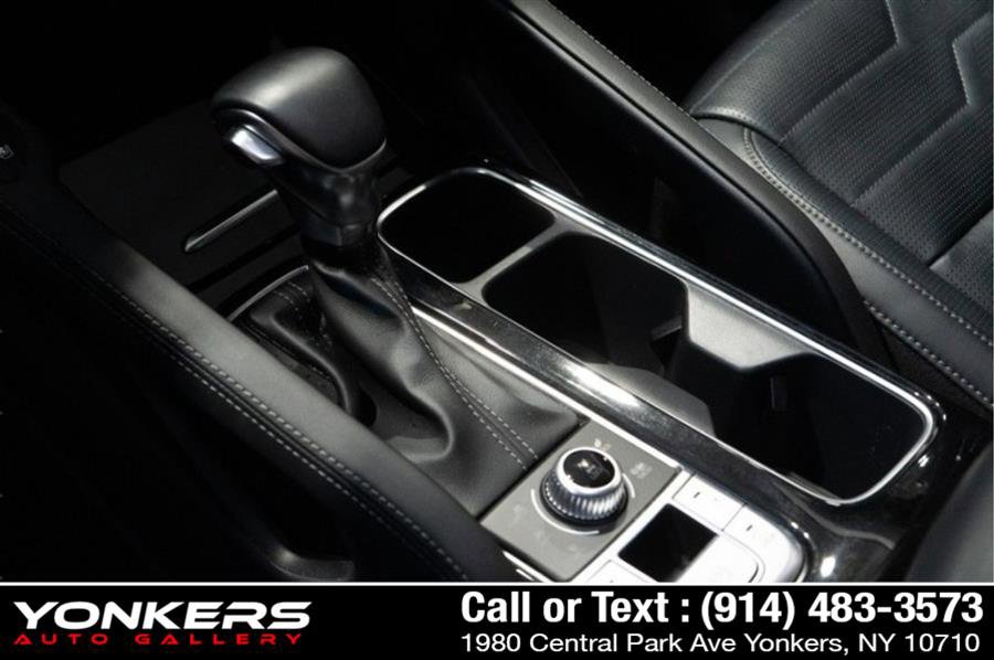 Used 2022 Kia Telluride SX w/ SX Prestige Package image 24