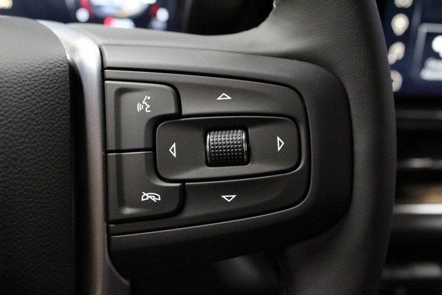 New 2026 GMC Sierra 1500 Elevation AWD/4WD image 23
