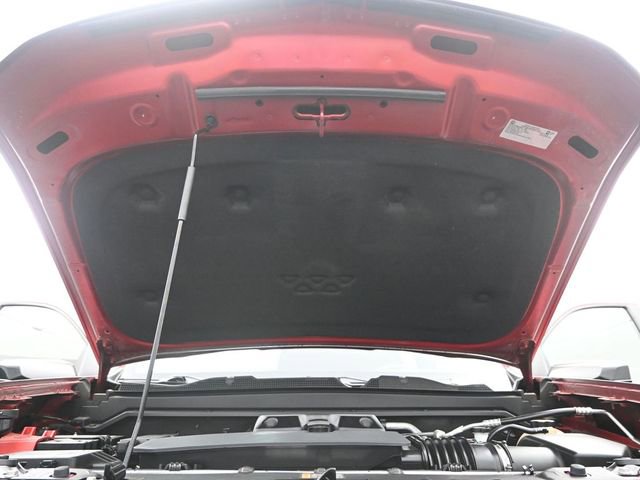 Certified 2024 Chevrolet Colorado Z71 w/ Advanced Trailering Package image 21