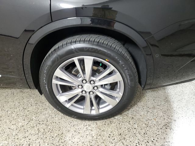 Used 2023 Cadillac XT6 Premium Luxury w/ Technology Package image 10