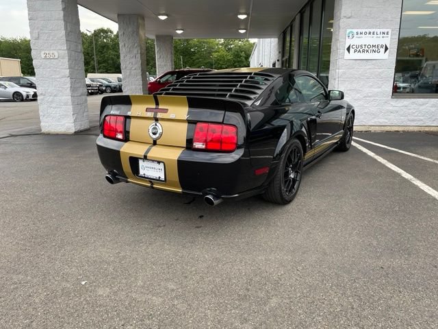 Used 2008 Ford Mustang GT Premium RWD image 5